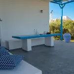 Evelia Sea House