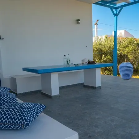 Evelia Sea House