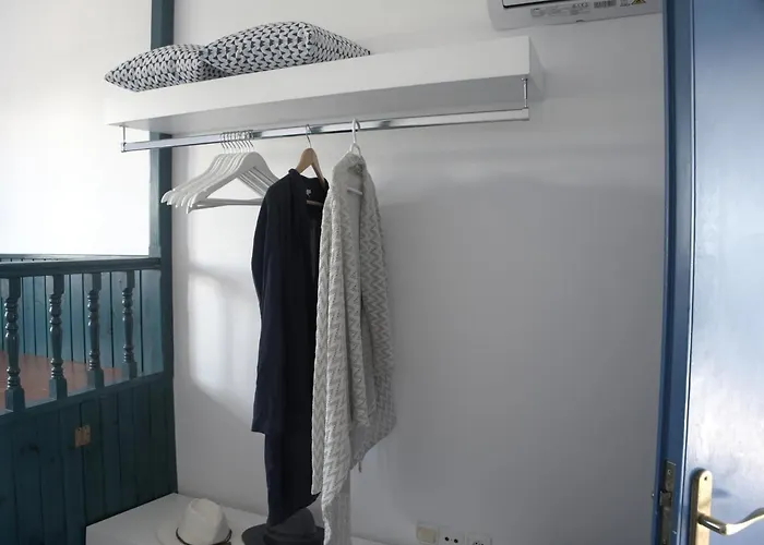 Evelia Sea House Feriehus