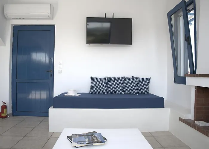 Evelia Sea House * Plimmiri