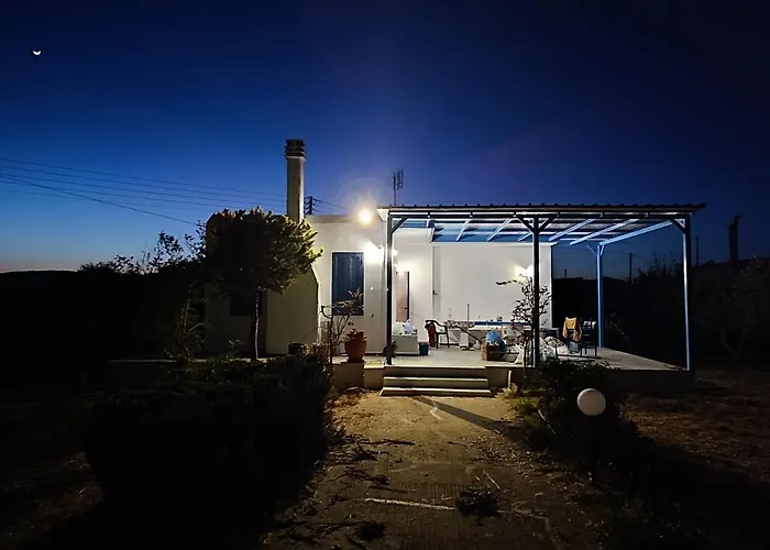 Evelia Sea House * Plimmiri