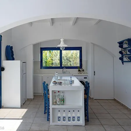 بيت للعطل Evelia Sea House *