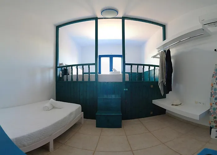 Vakantiehuis Evelia Sea House
