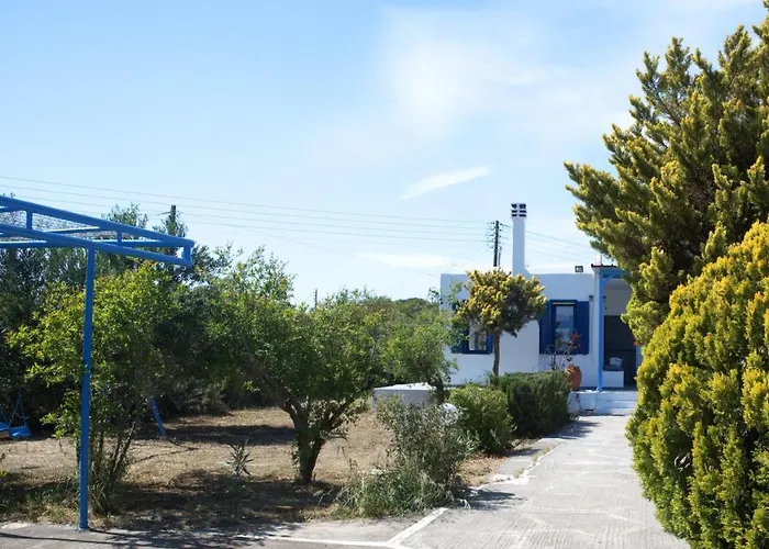 Evelia Sea House Vakantiehuis *