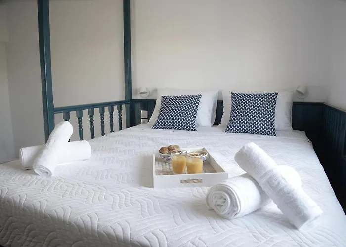 Evelia Sea House *