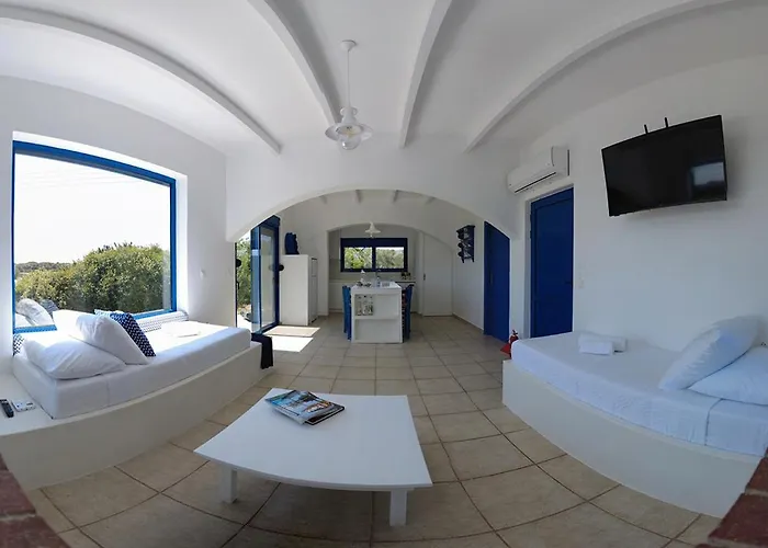 Evelia Sea House Vakantiehuis *