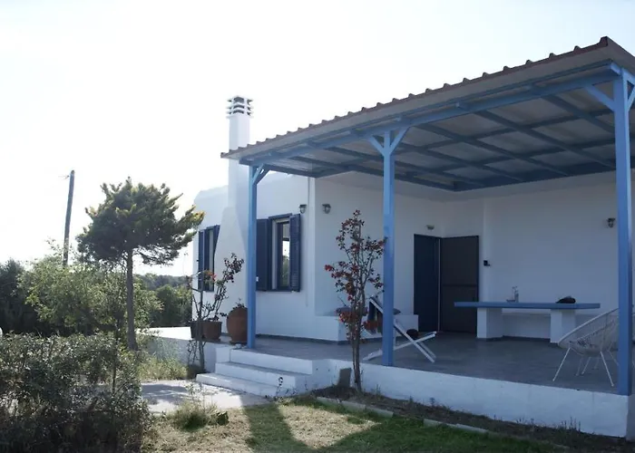 Vakantiehuis Evelia Sea House *