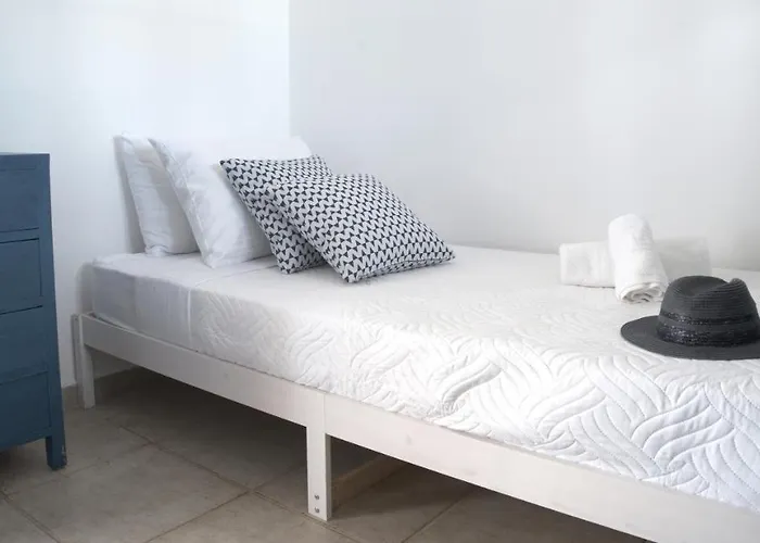 Vakantiehuis Evelia Sea House