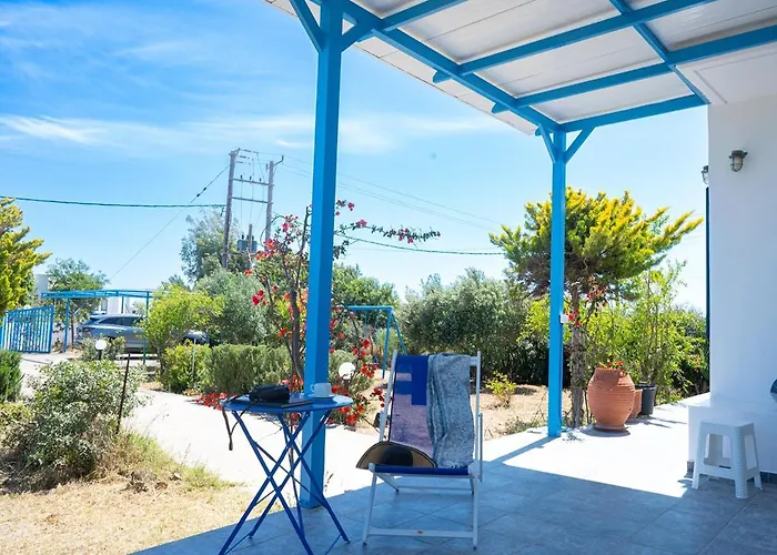 Evelia Sea House