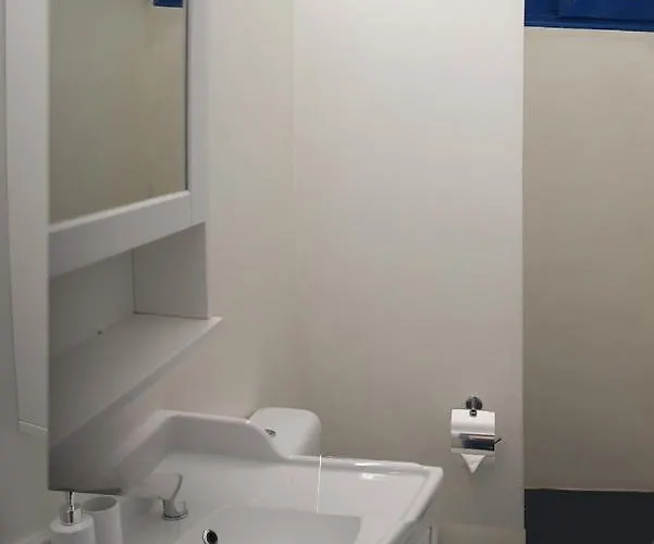 Evelia Sea House Vakantiehuis *