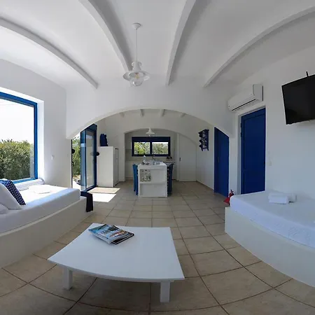 Evelia Sea House Hébergement de vacances *