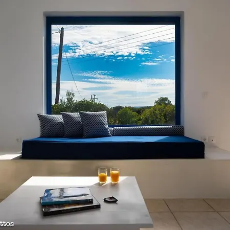 Evelia Sea House Tatil Evi Plimmiri
