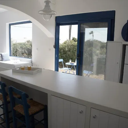 Hébergement de vacances Evelia Sea House