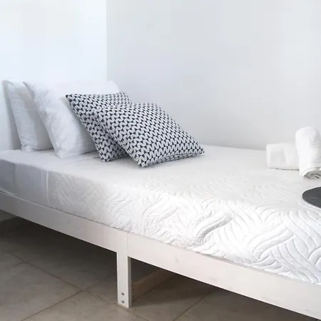 Tatil Evi Evelia Sea House