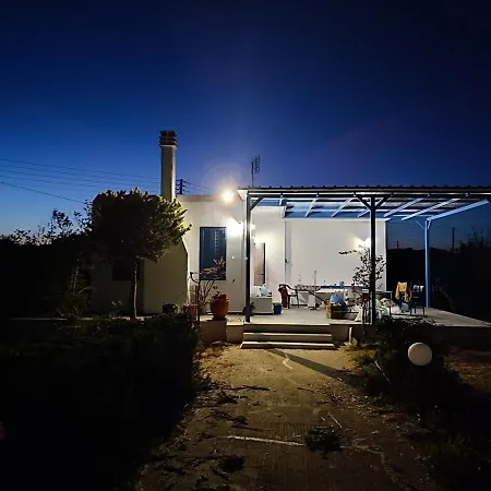 Evelia Sea House * Plimmiri