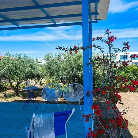 Evelia Sea House * Плиммири