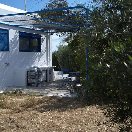 Evelia Sea House Plimmiri