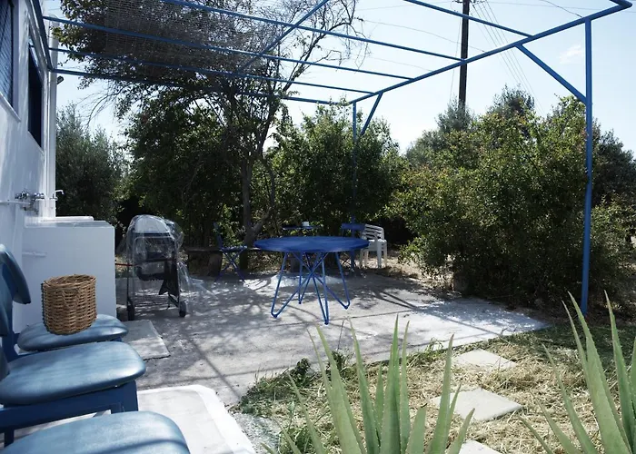 Evelia Sea House * Plimmiri