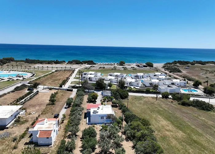 Tatil Evi Evelia Sea House Plimmiri