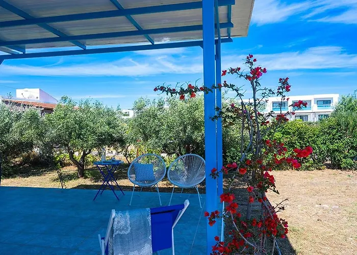 Evelia Sea House * Plimmiri