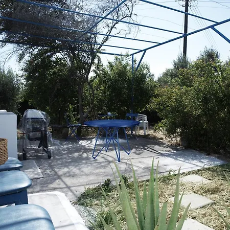 Evelia Sea House * Πλημμύρι