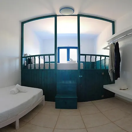 Сasa de vacaciones Evelia Sea House