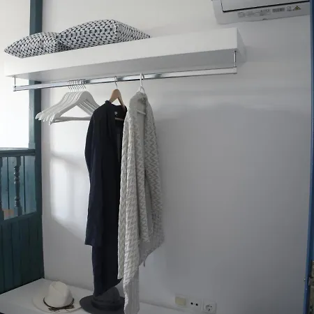 Evelia Sea House Feriehus