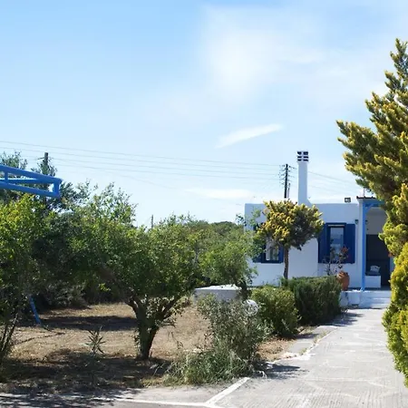 Evelia Sea House Сasa de vacaciones *