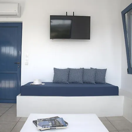 Evelia Sea House * Plimmiri