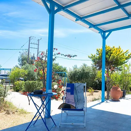 Evelia Sea House