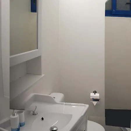 Evelia Sea House Feriehus *