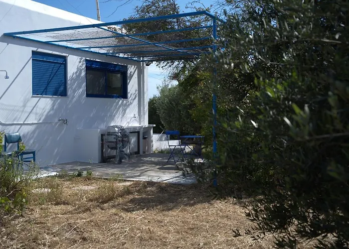 Evelia Sea House Plimmiri